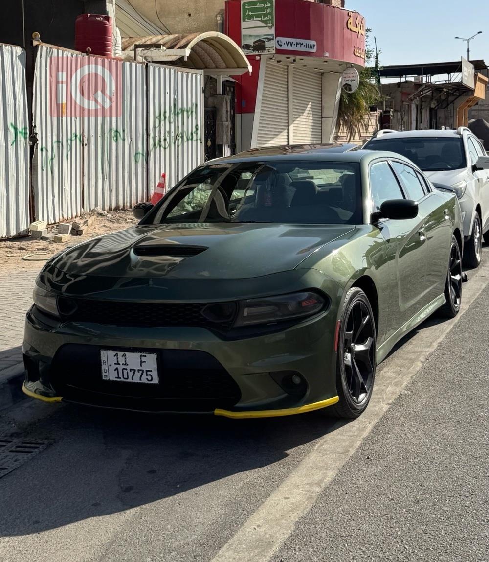 Dodge Charger